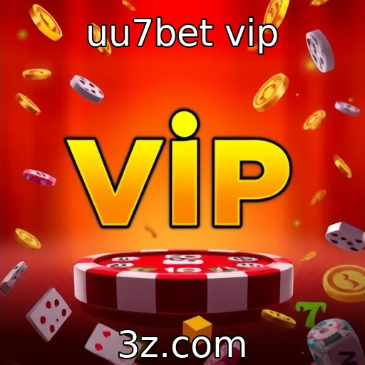 uu7bet vip | Desafios da regulamentação em jogos de azar digitais