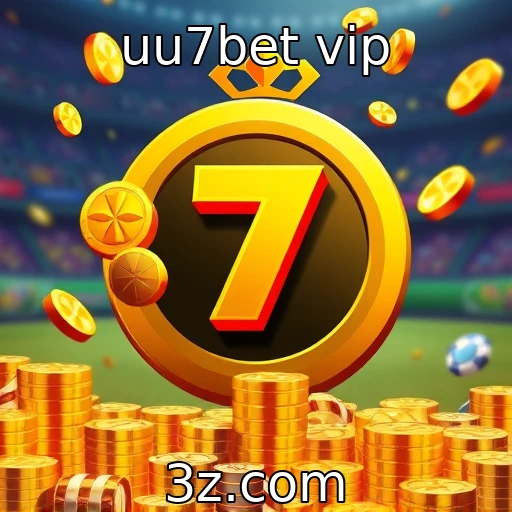 uu7bet vip | Perspectivas de crescimento na indústria de jogos