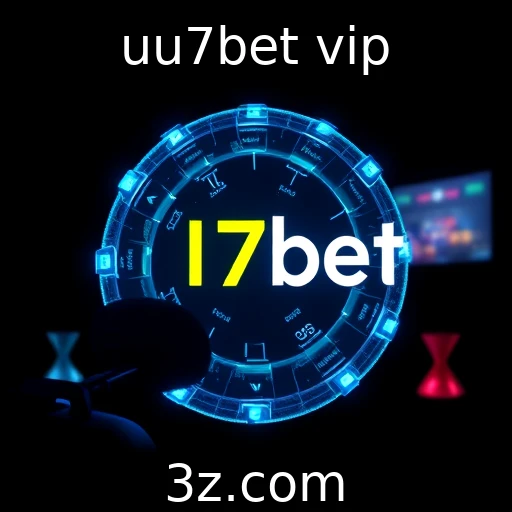 uu7bet vip | Impacto das novas tecnologias no desenvolvimento de jogos