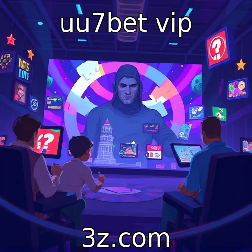 uu7bet vip | Mercado de jogos indie e sua ascensão recente