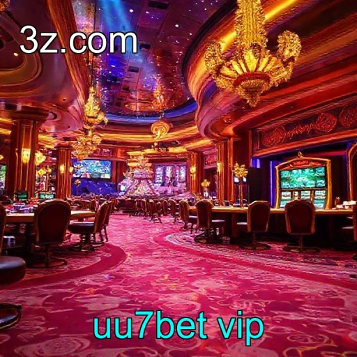 Tornehios Incríveis no uu7bet vip: Uma Nova Era de Competição