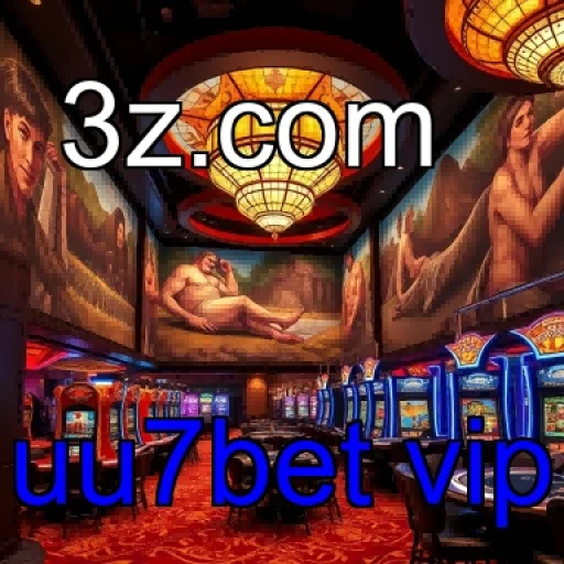 Experiências Exclusivas com o uu7bet vip: Jogue com Estilo